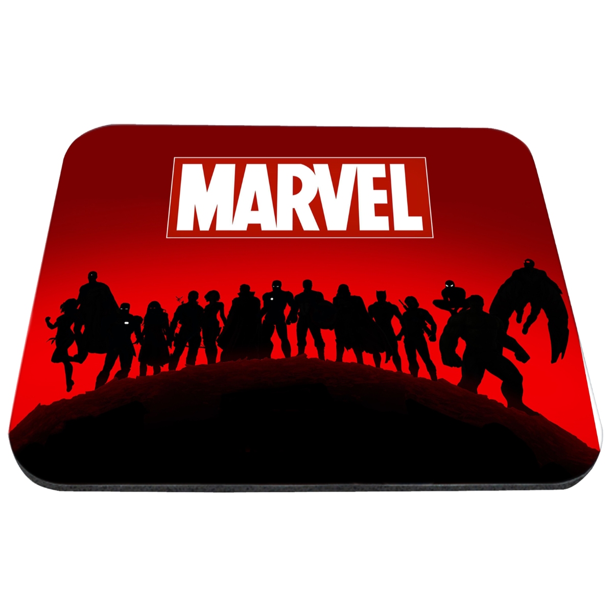 MOUSE PAD MARVEL 1 - 2