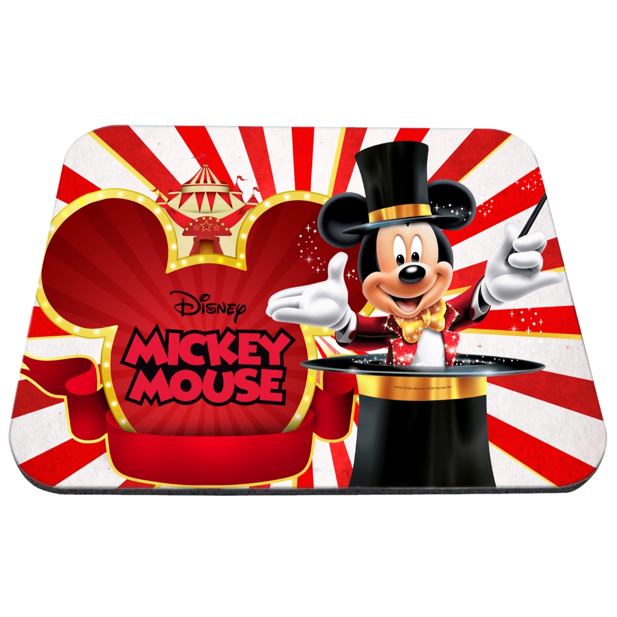 MOUSE PAD MICKEY 5 - 1
