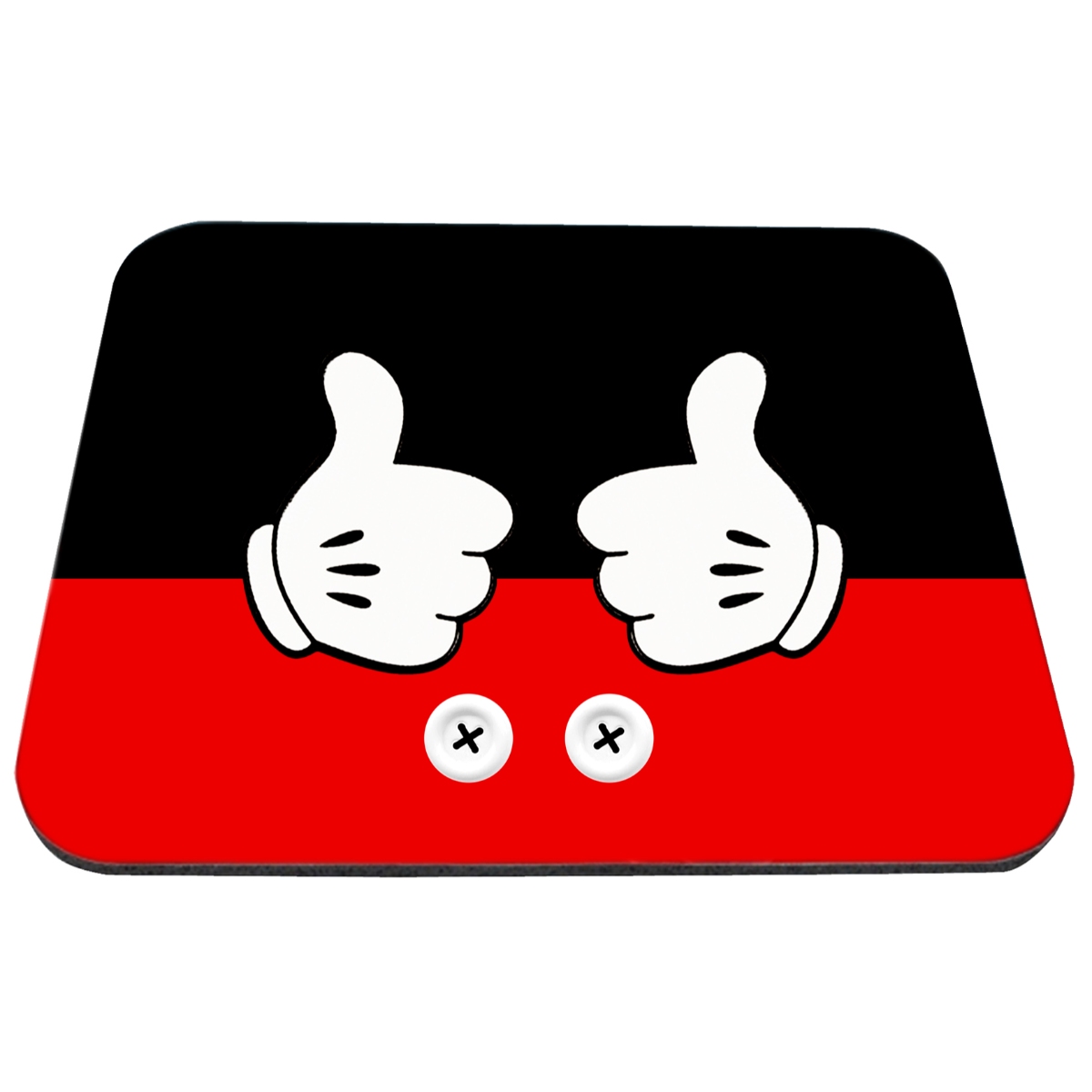 MOUSE PAD MICKEY 2 - 2