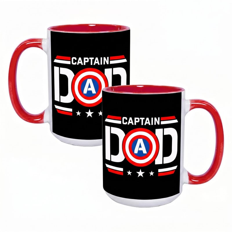 TAZA DÍA DEL PADRE 15 OZ - 22 - 1