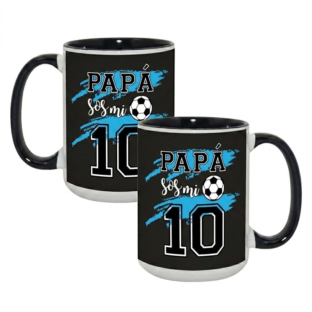 TAZA DÍA DEL PADRE 15 OZ - 12 - 1