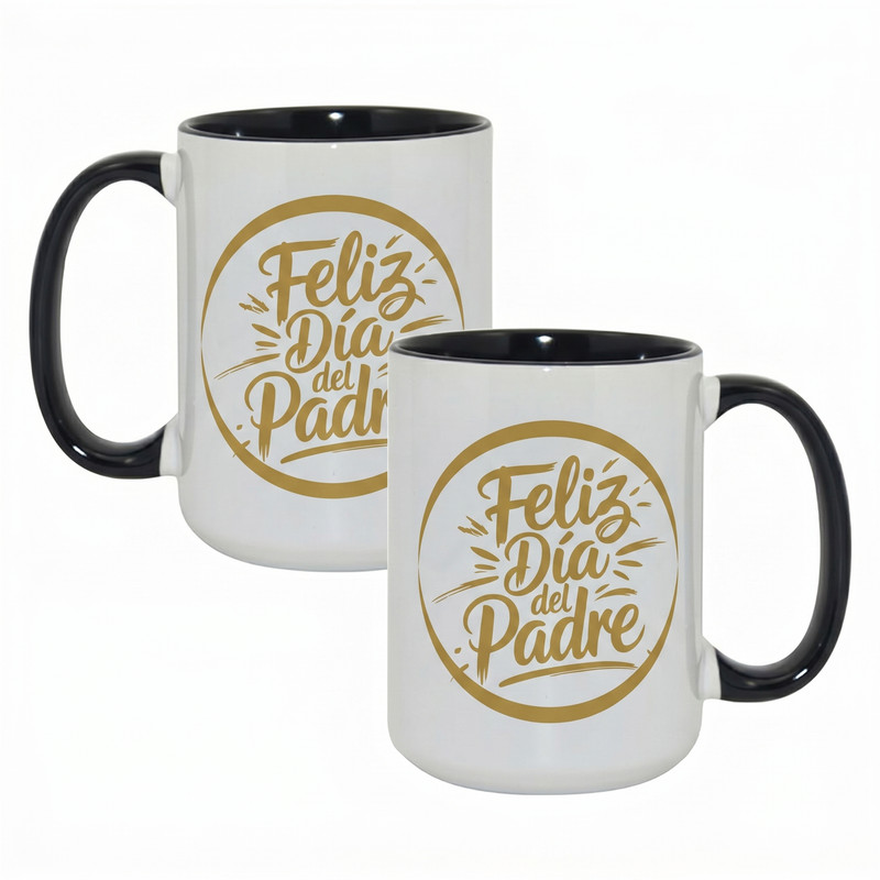 TAZA DÍA DEL PADRE 15 OZ - 18 - 1