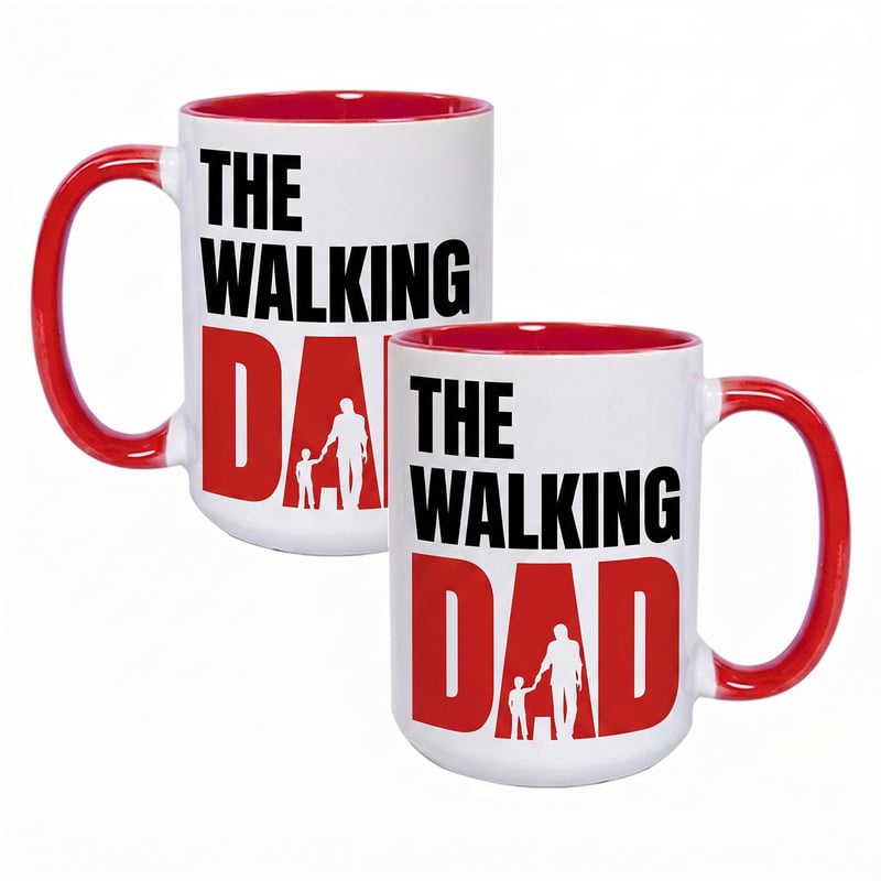 TAZA DÍA DEL PADRE 15 OZ - 19 - 1