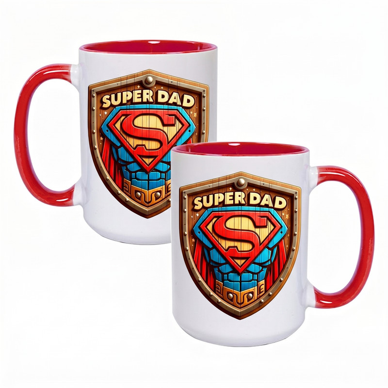 TAZA DÍA DEL PADRE 15 OZ - 21 - 1