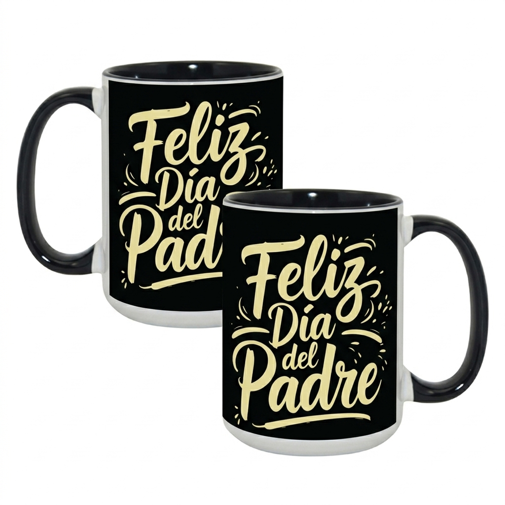 TAZA DÍA DEL PADRE 15 OZ - 03 - 1