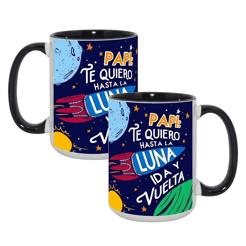 TAZA DÍA DEL PADRE 15 OZ - 01 - 1