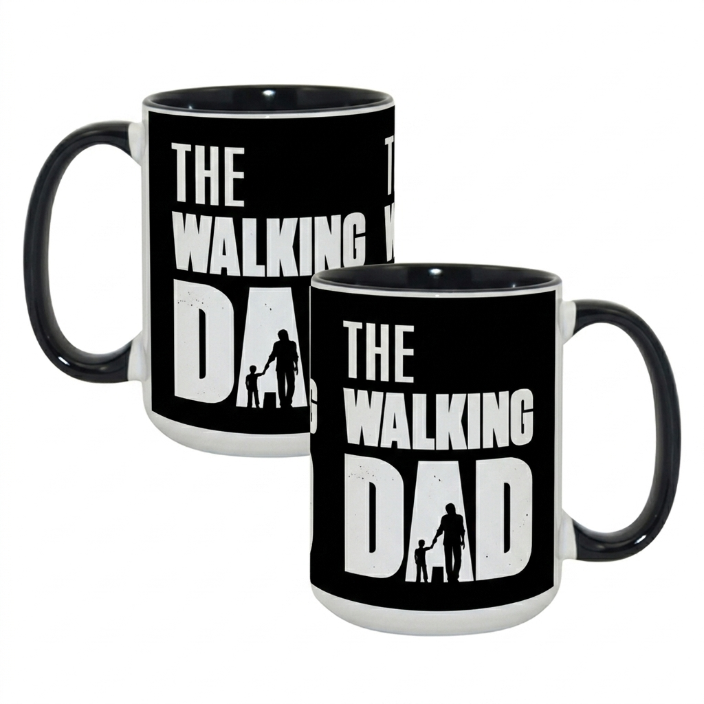 TAZA DÍA DEL PADRE 15 OZ - 04 - 1
