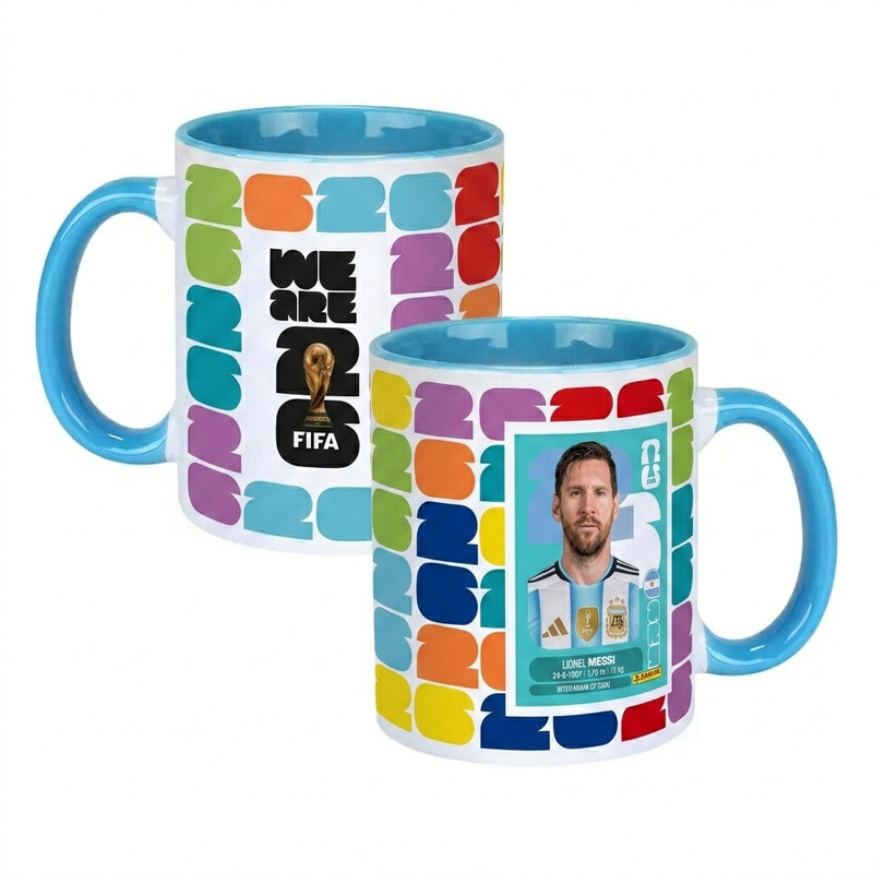 TAZA MUNDIAL 2026 11 OZ - 07 - 1
