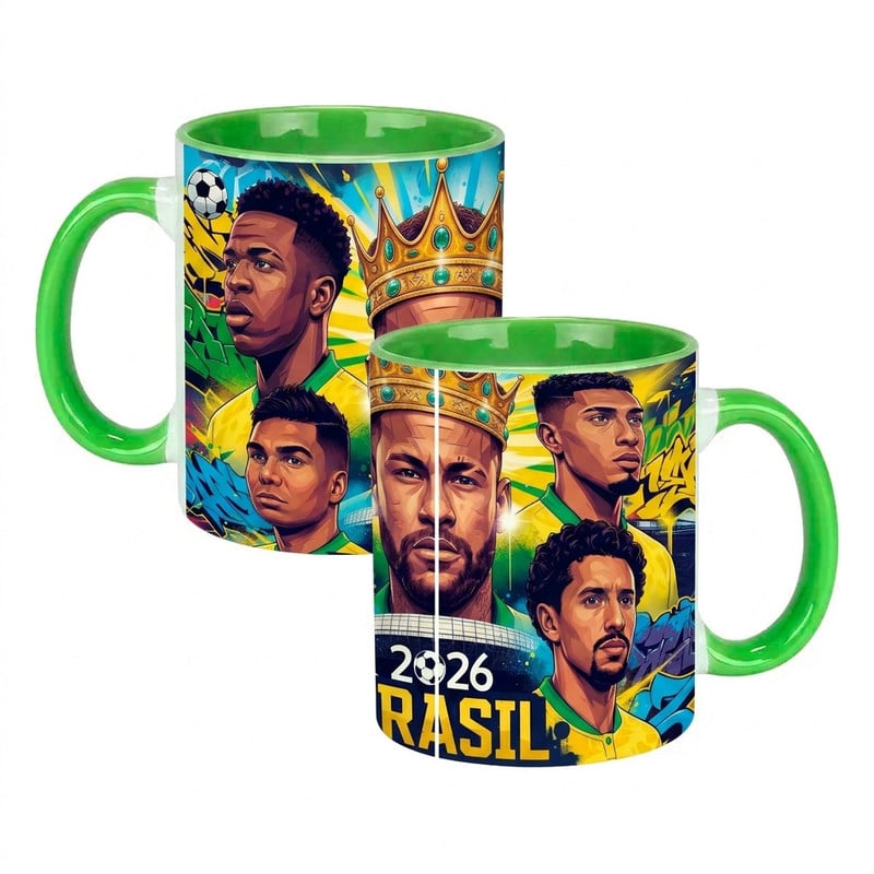 TAZA MUNDIAL 2026 11 OZ - 26 - 1