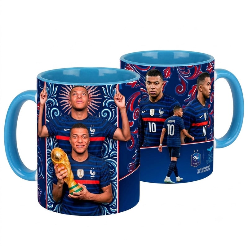 TAZA MUNDIAL 2026 11 OZ - 31 - 1