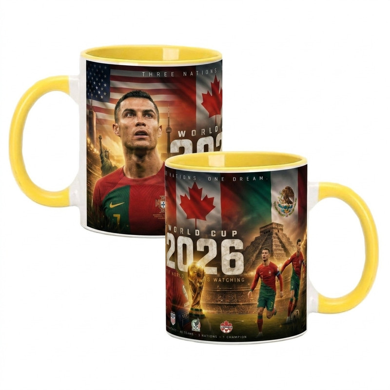 TAZA MUNDIAL 2026 11 OZ - 10 - 1
