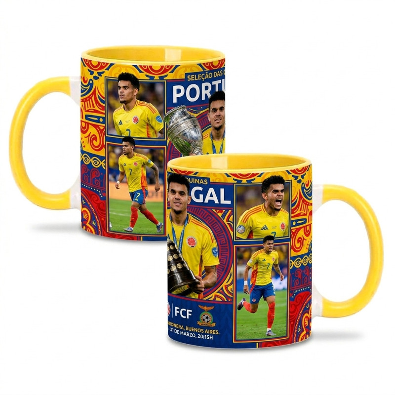 TAZA MUNDIAL 2026 11 OZ - 34 - 1