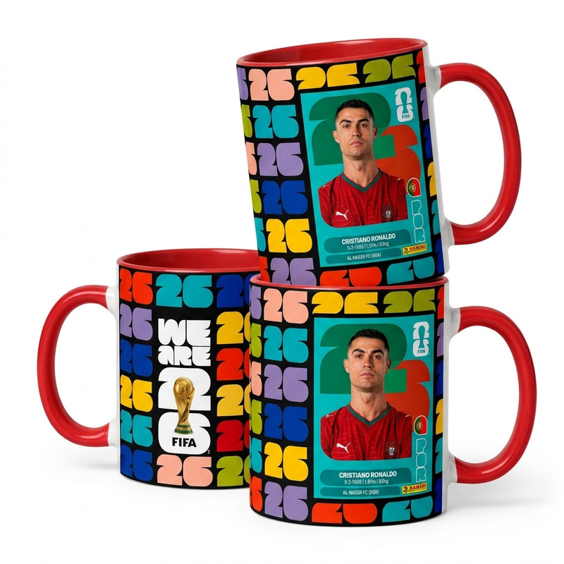 TAZA MUNDIAL 2026 11 OZ - 06 - 1