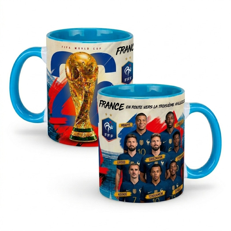 TAZA MUNDIAL 2026 11 OZ - 21 - 1