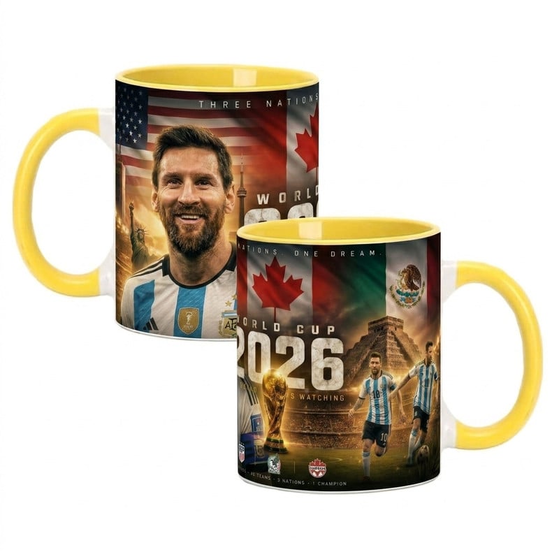 TAZA MUNDIAL 2026 11 OZ - 08 - 1