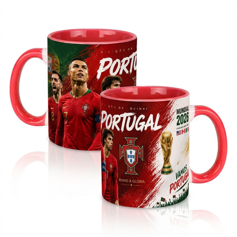 TAZA MUNDIAL 2026 11 OZ - 38 - 1