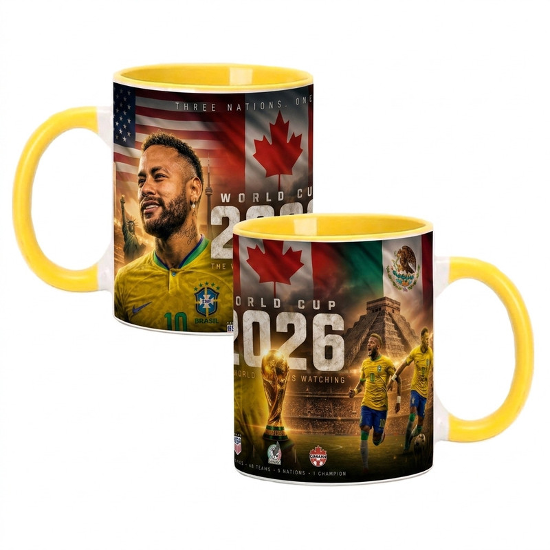 TAZA MUNDIAL 2026 11 OZ - 09 - 1