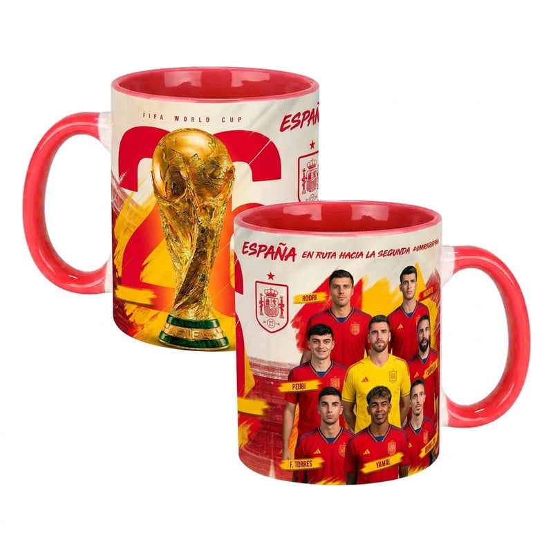 TAZA MUNDIAL 2026 11 OZ - 23 - 1
