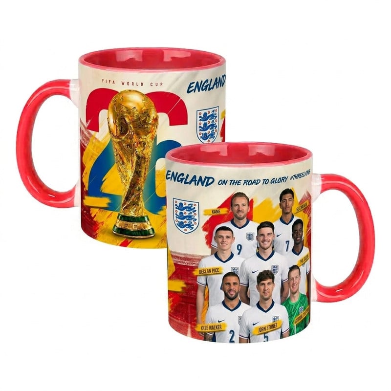 TAZA MUNDIAL 2026 11 OZ - 16 - 1