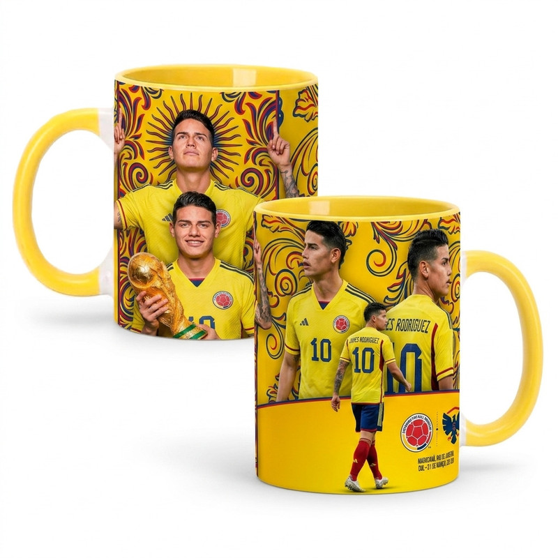 TAZA MUNDIAL 2026 11 OZ - 33 - 1