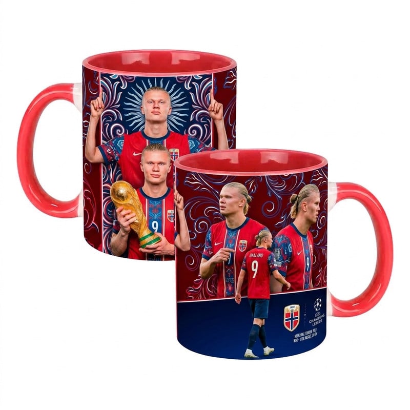 TAZA MUNDIAL 2026 11 OZ - 35 - 1