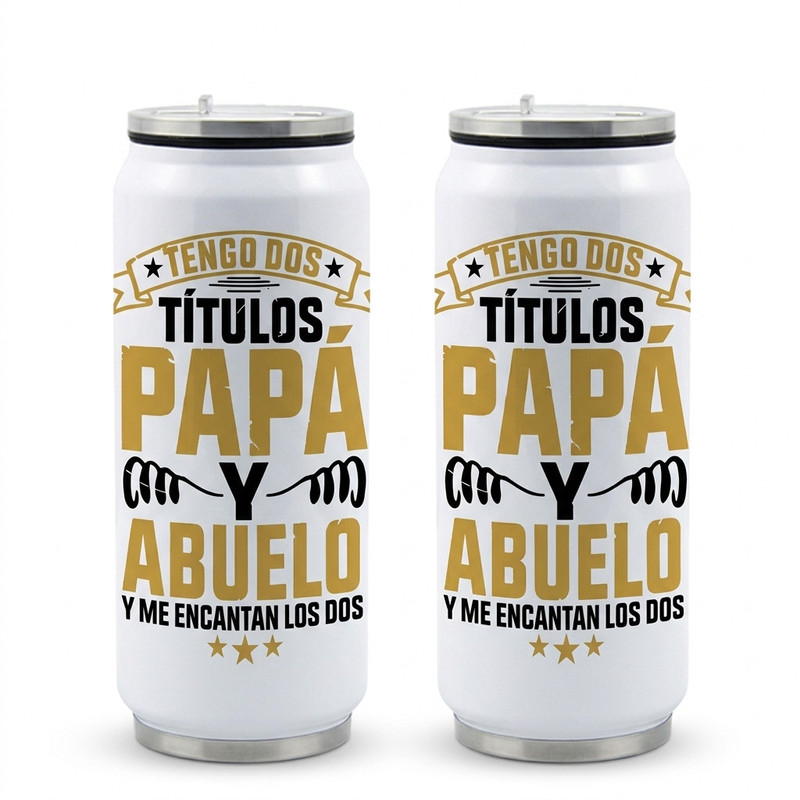 TERMOLATA DÍA DEL PADRE - 08 - 1