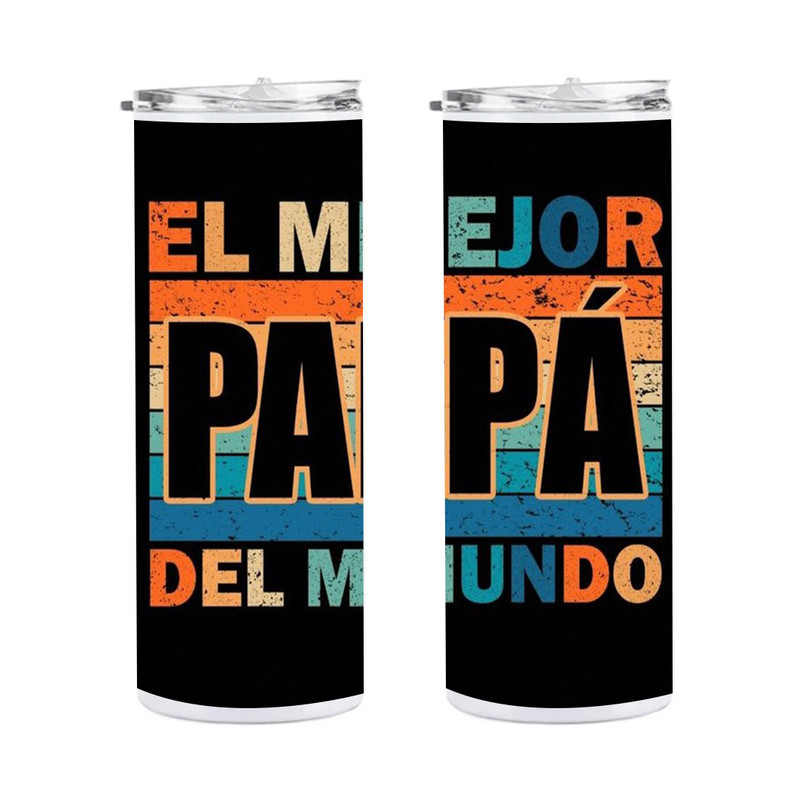 SKINNY TUMBLER DÍA DEL PADRE 17 - 1