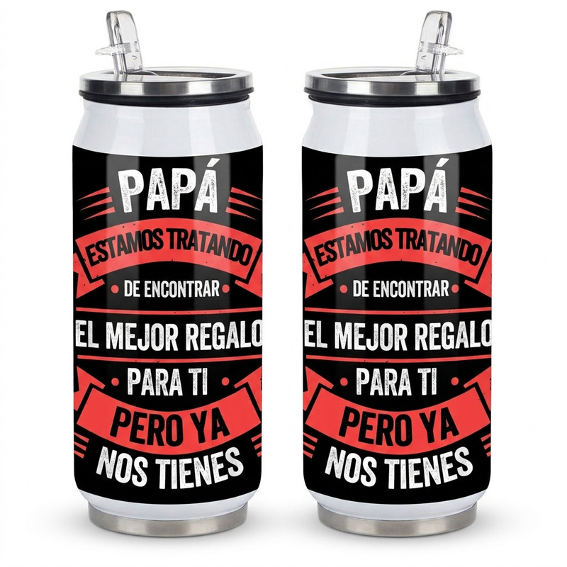 TERMOLATA DÍA DEL PADRE - 03 - 1
