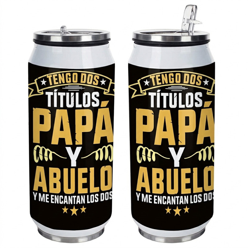 TERMOLATA DÍA DEL PADRE - 02 - 1