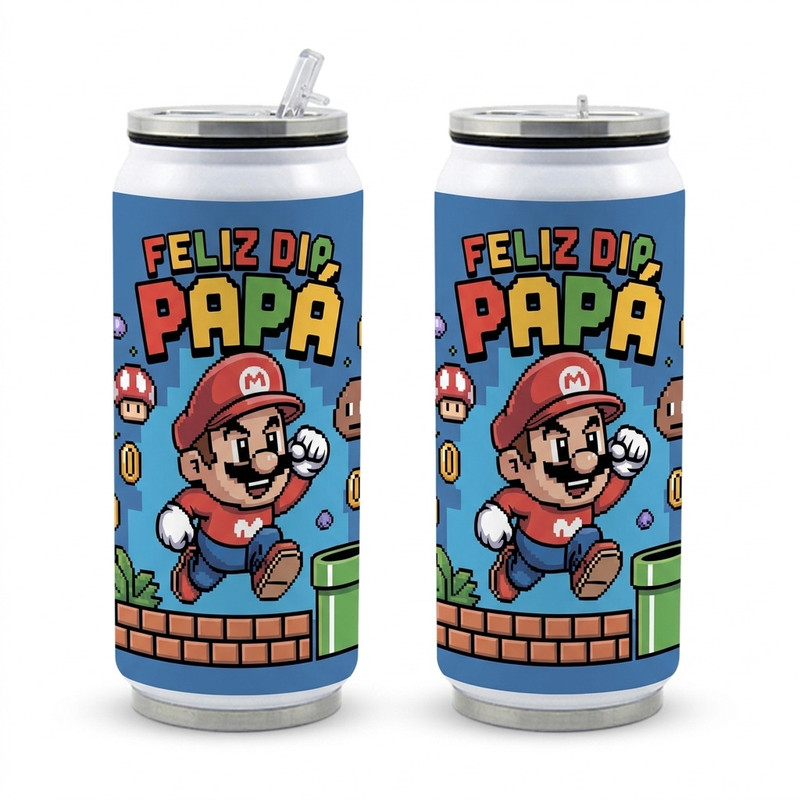 TERMOLATA DÍA DEL PADRE - 07 - 1