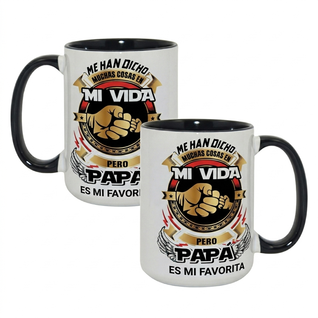 TAZA DÍA DEL PADRE 15 OZ - 15 - 1