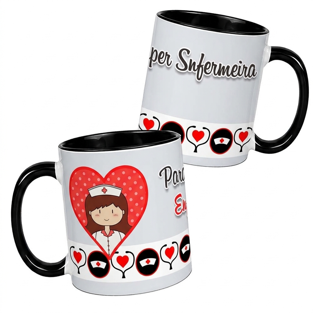 TAZA DIA DEL MEDICO 21 - 1