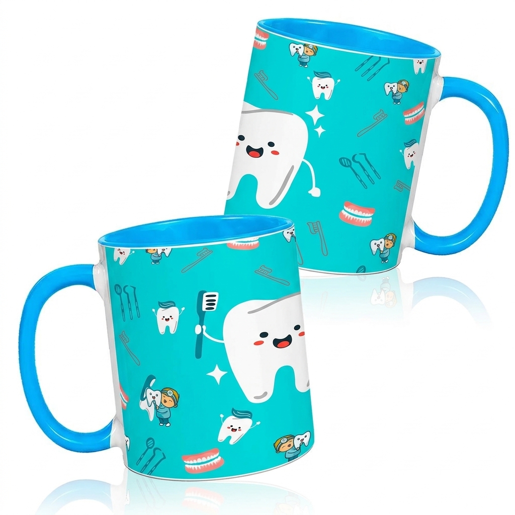 TAZA DIA DEL MEDICO 23 - 1