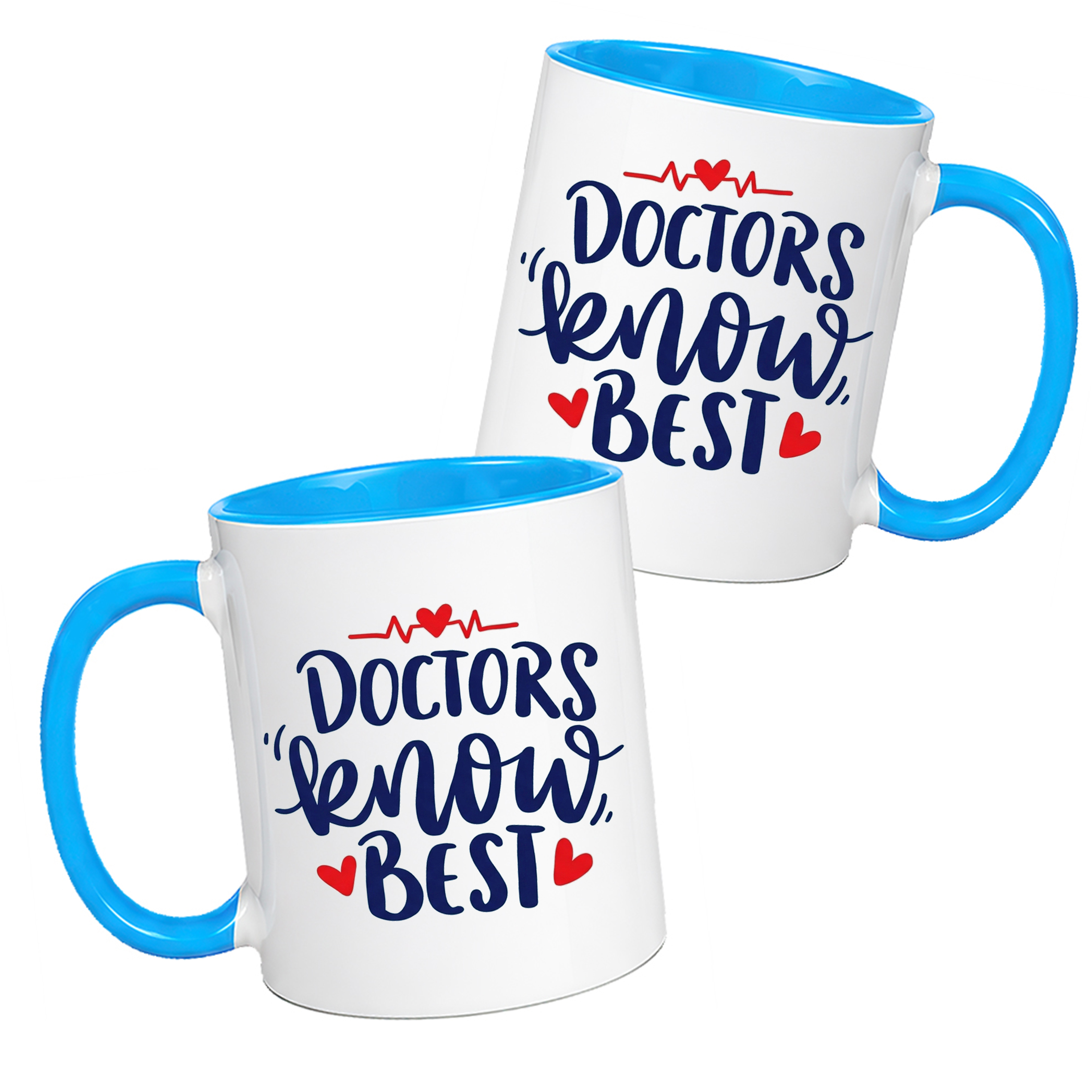 TAZA DIA DEL MEDICO 24 - 1