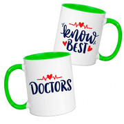 TAZA DIA DEL MEDICO 27 - 1