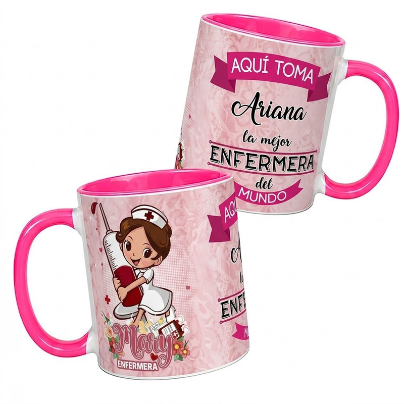 TAZA DIA DEL MEDICO 2 - 1