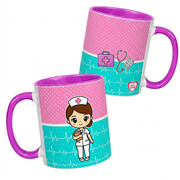 TAZA DIA DEL MEDICO 17 - 1