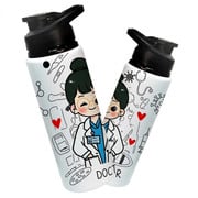 TOMATODO MEDICO 12 - 1