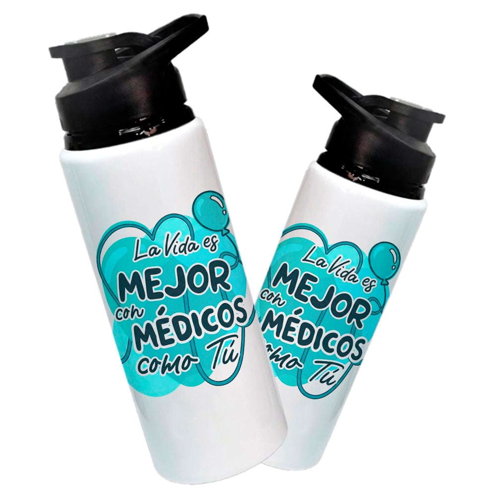 TOMATODO MEDICO 6 - 1