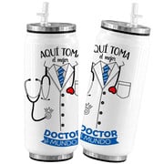 TERMOLATA MEDICO 8 - 1
