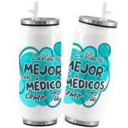 TERMOLATA MEDICO 17 - 1