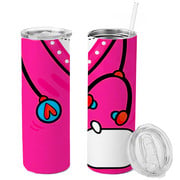 SKINY TUMBLER MEDICO 25 - 1