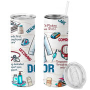 SKINY TUMBLER MEDICO 27 - 1