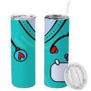 SKINY TUMBLER MEDICO 10 - 1