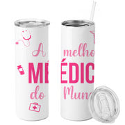 SKINY TUMBLER MEDICO 13 - 1
