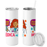 SKINY TUMBLER MEDICO 17 - 1