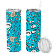 SKINY TUMBLER MEDICO 30 - 1