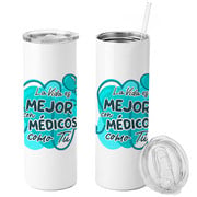 SKINY TUMBLER MEDICO 23 - 1