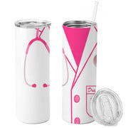 SKINY TUMBLER MEDICO 11 - 1
