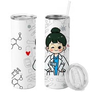 SKINY TUMBLER MEDICO 2 - 1